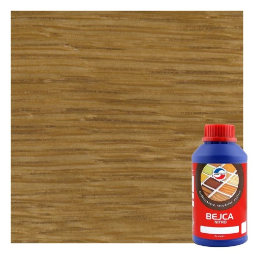 Bejca nitro SOPUR 22-10 brunat 0,5L