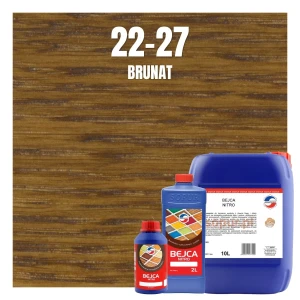 Bejca nitro SOPUR 22-27 brunat