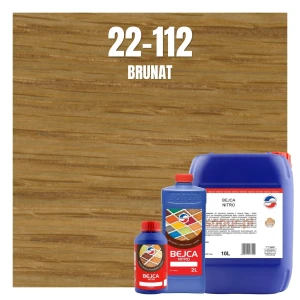 Bejca nitro SOPUR 22-112 brunat