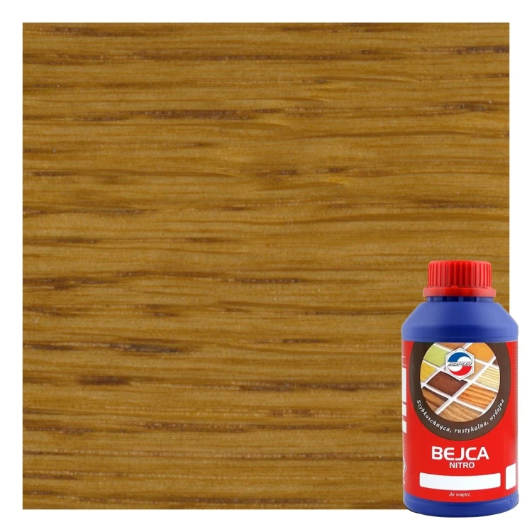 Bejca nitro SOPUR 22-05 brunat 0,5L