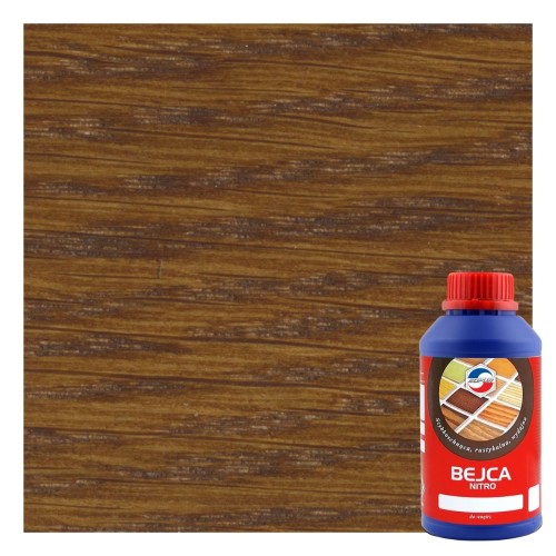 Bejca nitro SOPUR 22-63 orzech 0,5L