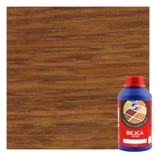 Bejca nitro SOPUR 23-29 oranż 0,5L