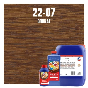 Bejca nitro SOPUR 22-07 brunat
