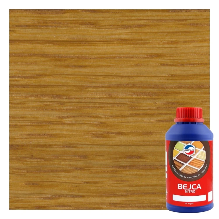 Bejca nitro SOPUR 23-05 oranż  0,5L