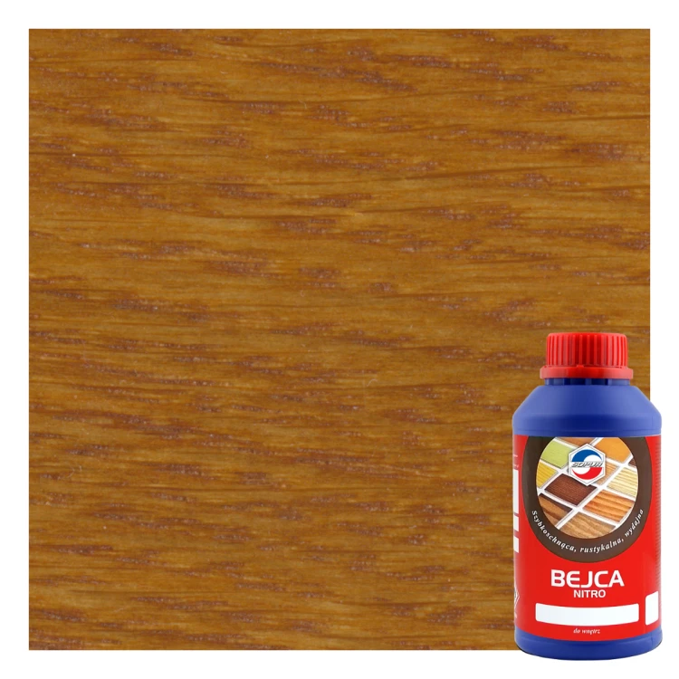 Bejca nitro SOPUR 23-01 oranż  0,5L