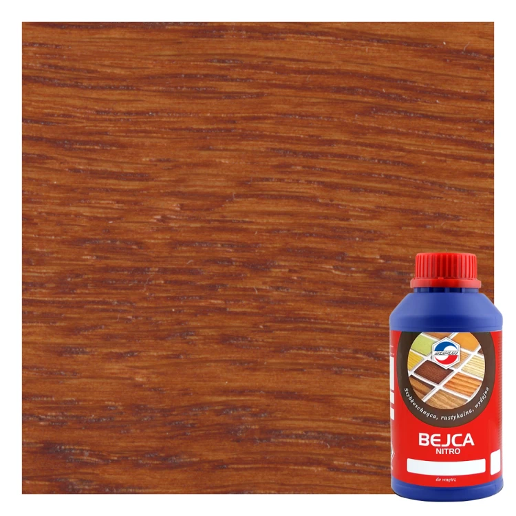 Bejca nitro SOPUR 23-49 teak 0,5L