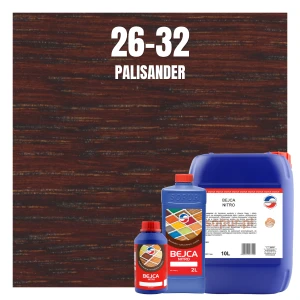Bejca nitro SOPUR 26-32 palisander