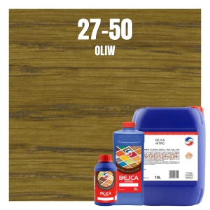 Bejca nitro SOPUR 27-50 oliw