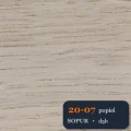 Bejca nitro SOPUR 20-07 popiel - próbka dąb
