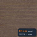 Bejca nitro SOPUR BN-022 popiel - próbka sosna