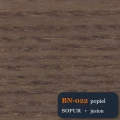 Bejca nitro SOPUR BN-022 popiel - próbka jesion