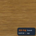 Bejca nitro SOPUR 22-04 brunat - próbka dąb