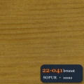 Bejca nitro SOPUR 22-041 brunat - próbka sosna