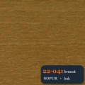 Bejca nitro SOPUR 22-041 brunat - próbka buk