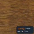 Bejca nitro SOPUR 22-23 brunat - próbka dąb