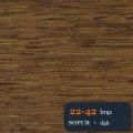 Bejca nitro SOPUR 22-42 brąz - próbka dąb