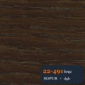 Bejca nitro SOPUR 22-491 brąz - próbka dąb