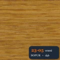 Bejca nitro SOPUR 23-05 oranż - próbka dąb