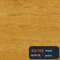 Bejca nitro SOPUR 23-05 oranż - próbka jesion