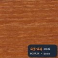 Bejca nitro SOPUR 23-24 oranż - próbka jesion