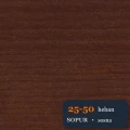Bejca nitro SOPUR 25-50 heban - próbka sosna