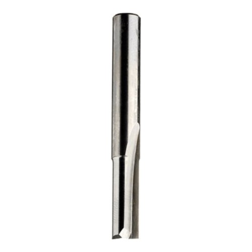 Frez prosty CMT 711 - widok freza z chwytem 6 mm