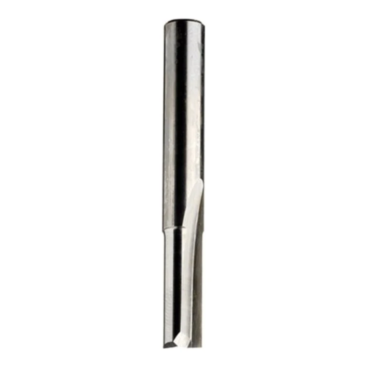 Frez prosty CMT 711 - widok freza z chwytem 6 mm