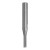 Frez prosty CMT 812 – widok ostrzy
