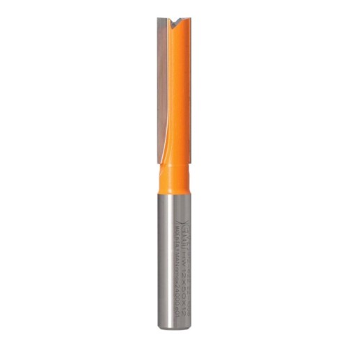 Frez prosty CMT 912 długi, chwyt 12 mm