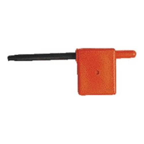 Klucz Torx T8 CMT 991.063.00 do frezów na płytki wymienne