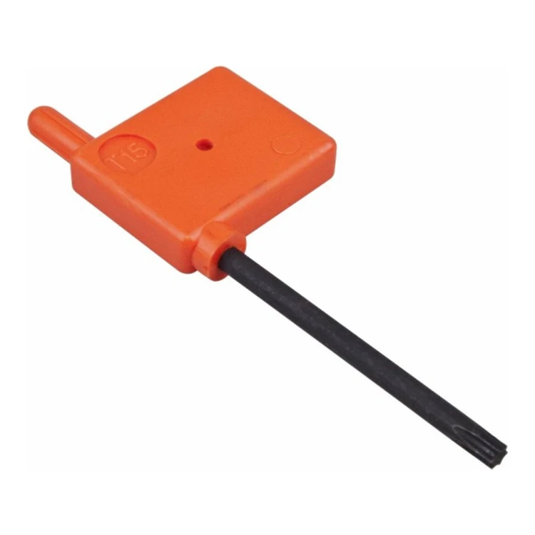 Klucz Torx T15 CMT 991.061.00 do frezów