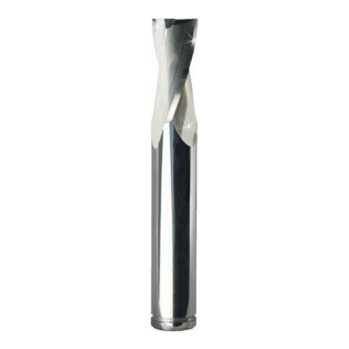Frez spiralny CMT 186 VHM Mirror Finish do PCV i aluminium