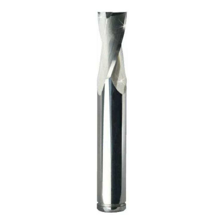 Frez spiralny CMT 186 VHM Mirror Finish do PCV i aluminium