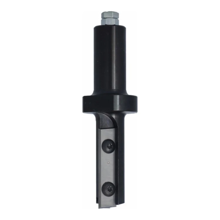 Frez CMT 653.701.11 na płytki wymienne, chwyt 20 mm