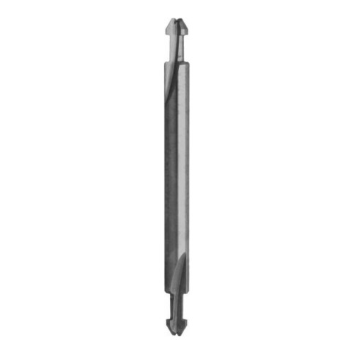 Frez obustronny CMT 713.001.11 pod uszczelkę, D 3,5 mm