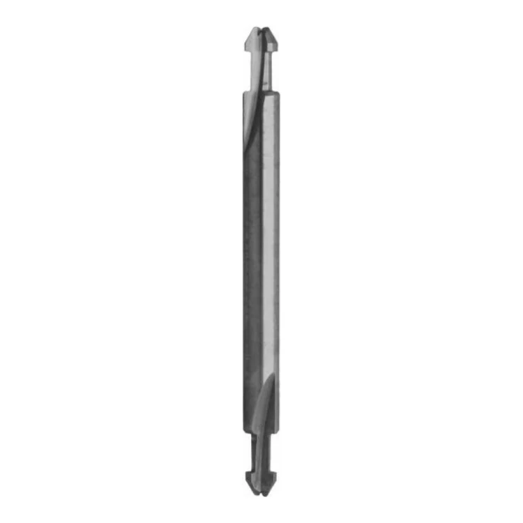 Frez obustronny CMT 713.001.11 pod uszczelkę, D 3,5 mm