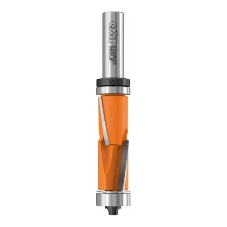 Frez prosty CMT 906.690.41B XTreme Z2+2 z łożyskami