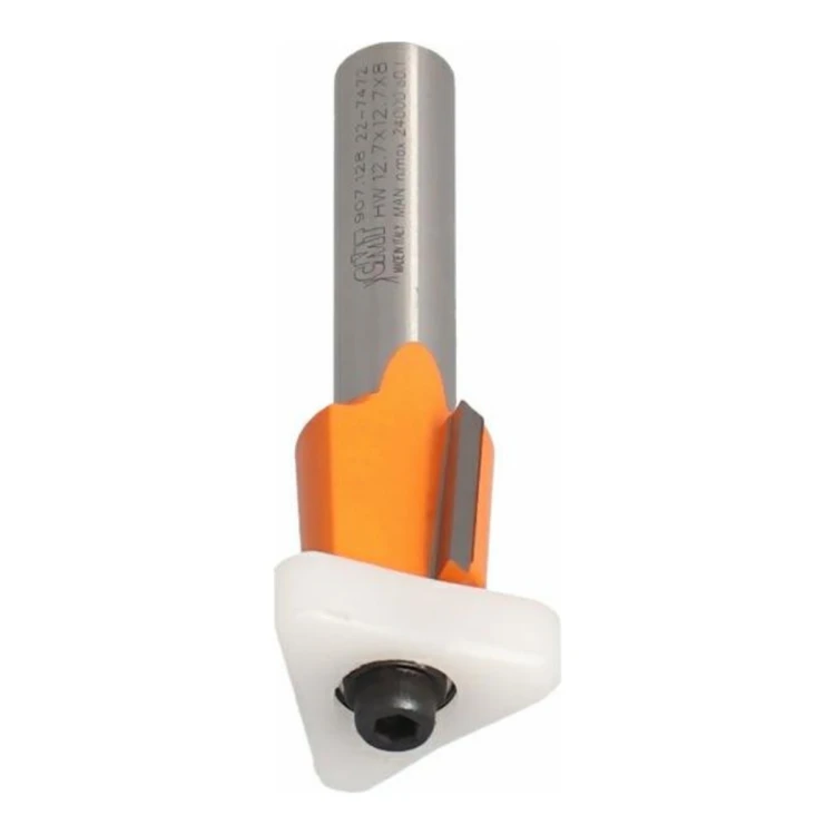 Frez CMT 907 - pierścień Delrin z powłoką anti-stick