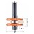 Frez CMT 800.626.11M - profil A