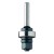 Trzpień CMT 924 z łożyskiem 22 mm