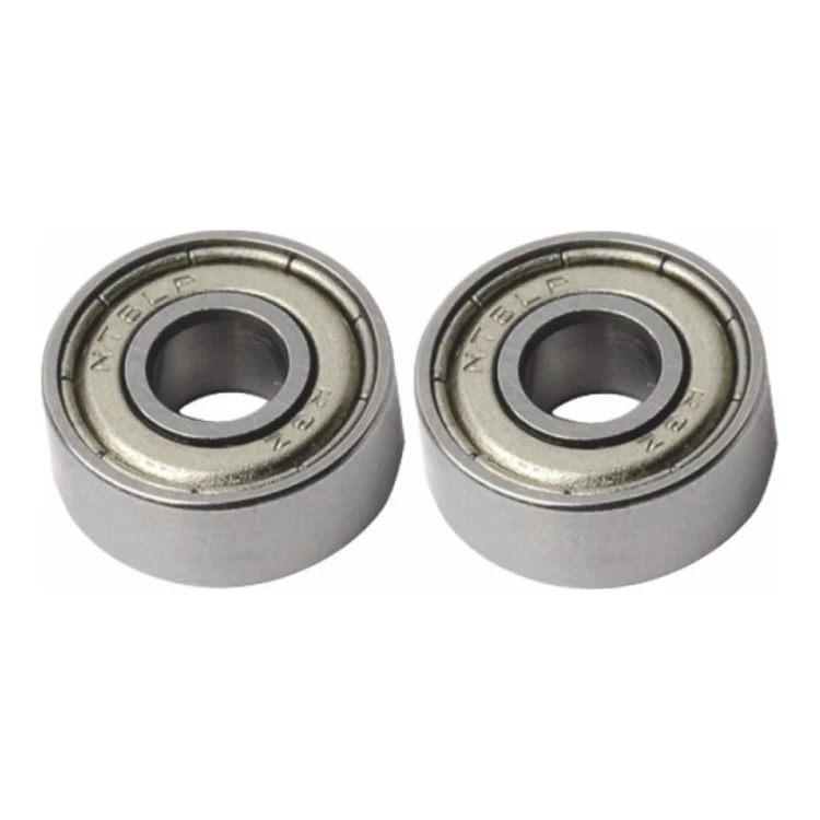 Zestaw 2 łożysk CMT 791.711 - 28,5 i 34,9 mm
