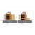 Frez CMT 900.606 - ustawienie w stole frezarskim