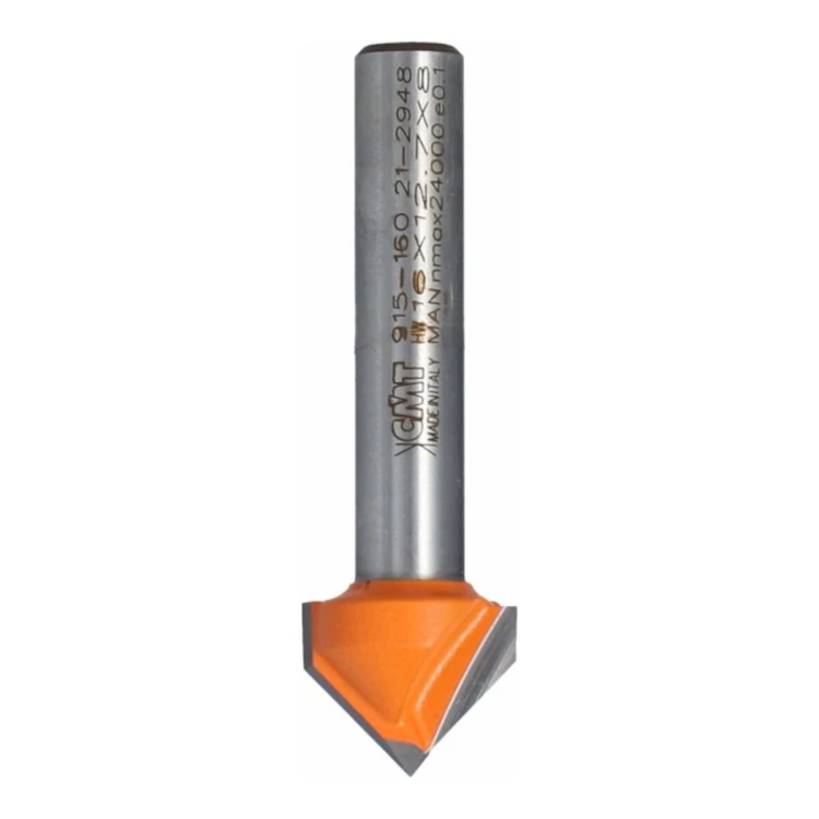 Frez CMT 915.160.11 V 90°