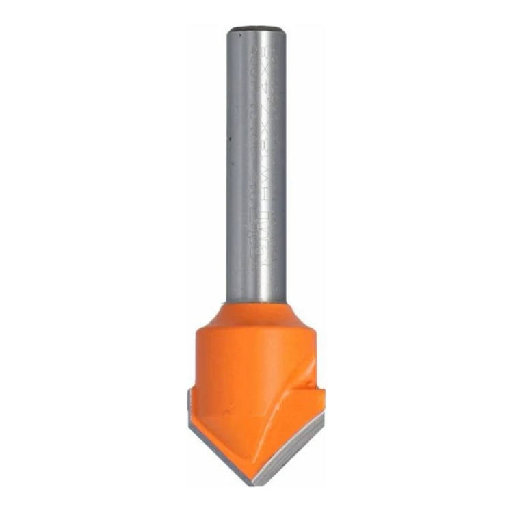 Frez CMT 915.001.11 do Alucobond