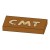 Frezy grawerskie CMT 958 - rysunek wymiarowy