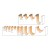 Frezy CMT 914 - promienie R 1,6-16