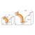 Frezy CMT 965.903 i 965.904 - profile B i D