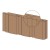 Panel boazerii wykonany frezem CMT 961.601