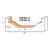 Frez CMT 970.501 - profil