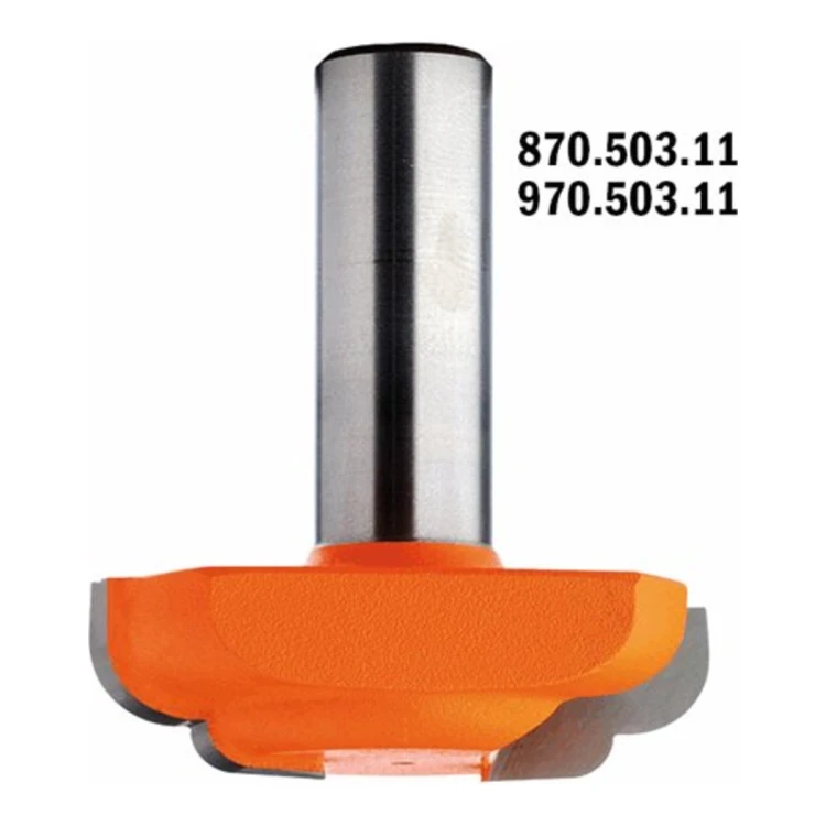 Frez dekoracyjny CMT 970.503.11